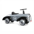BAGHERA - Speedster Silver